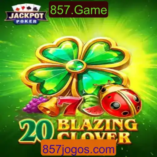 Descubra o Fascinante Mundo de 20BlazingClover: Um Guia Completo