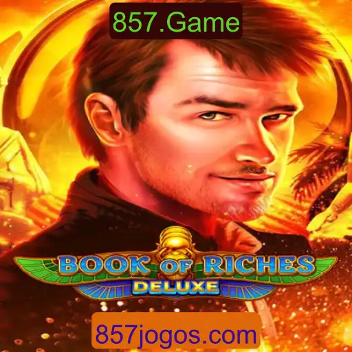 Explorando o Fascinante Mundo de Book of Riches Deluxe