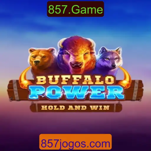 Explorando o Fascinante Mundo de BuffaloPower: Uma Jornada no Universo 857.Game