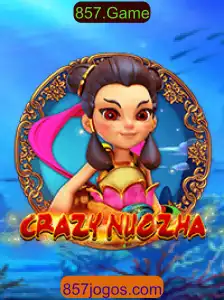 CrazyNuoZha: Uma Aventura Inovadora no Mundo dos Jogos