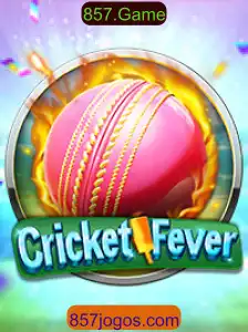 Descobrindo o Mundo de CricketFever: O Jogo Que Está Conquistando os Amantes de 857.Game