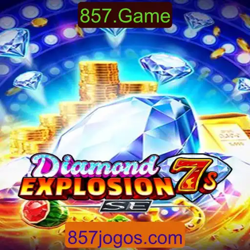 Descubra as Emoções do Jogo DiamondExplosion7sSE