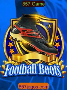 Descubra o Mundo Emocionante de FootballBoots: O Jogo 857.Game