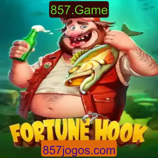Explorando FortuneHook: Uma Jornada Através do Mundo de 857.Game