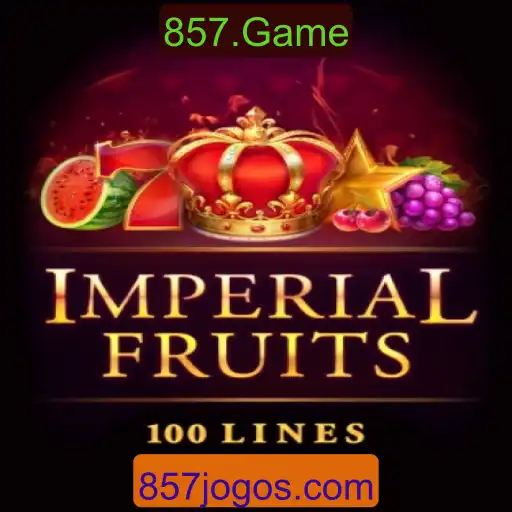 Descubra a Excitação do Jogo ImperialFruits100
