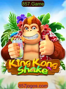 Descubra o Mundo Imersivo de KingKongShake: O Jogo Que Está Conquistando Todos