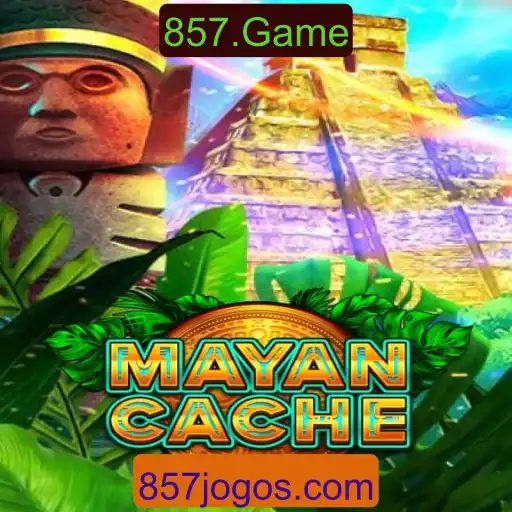 Explorando o Mundo Enigmático de MayanCache: Um Mergulho no Jogo 857.Game