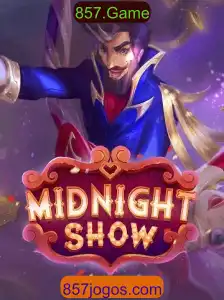 MidnightShow: Descubra a Emoção e as Regras do Novo Sucesso de 857.Game