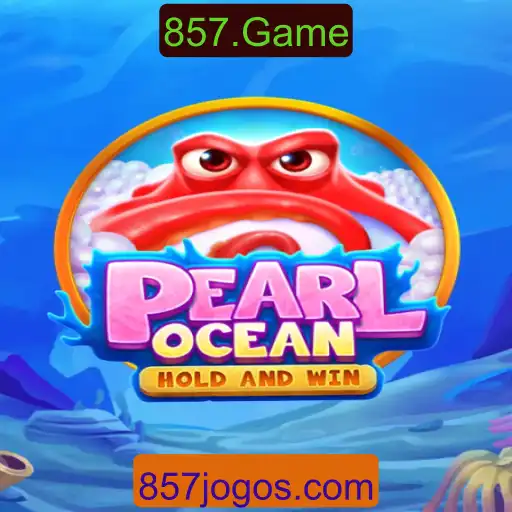 Descubra o Fascinante Mundo de PearlOcean - Um Jogo Inovador no Universo 857.Game