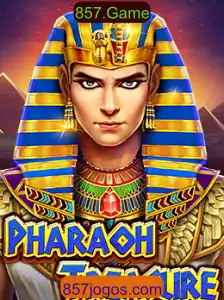 Descubra os Mistérios e Tesouros de PharaohTreasure: Um Mergulho no Mundo Antigo dos Jogos