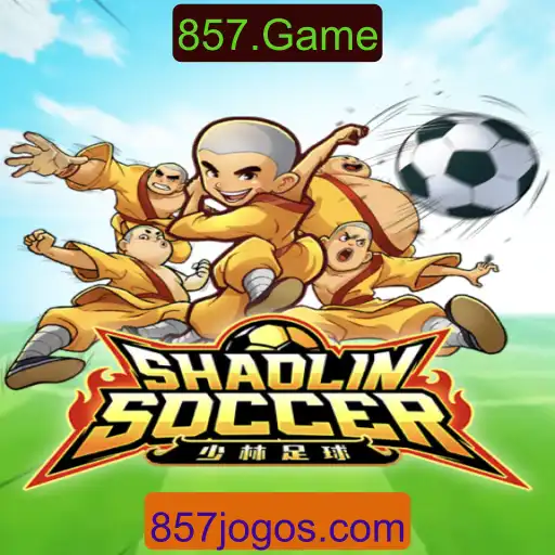 Descubra o Envolvente Mundo de ShaolinSoccer: O Jogo Que Combina Ação e Estratégia