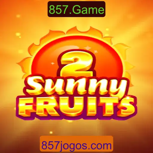 Descubra o Fascinante Mundo de SunnyFruits2: Um Mergulho no Jogo 857.Game