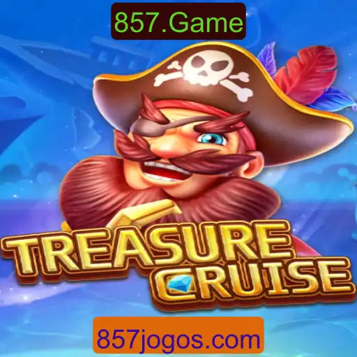 Descubra TREASURECRUISE: O Novo Fenômeno dos Jogos de Aventura