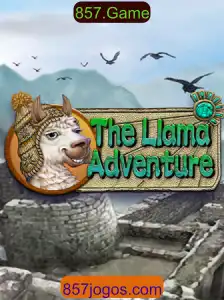 Descubra o Fascinante Mundo de TheLlamaAdventure: Um Mergulho no Jogo 857.Game