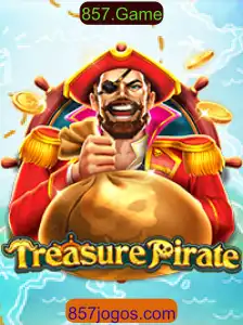 Explorando TreasurePirate: O Excitante Mundo do Jogo 857.Game