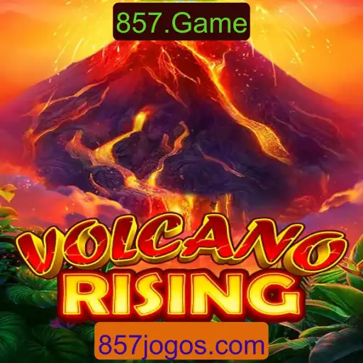 VolcanoRising: Aventure-se neste Jogo de Sobrevivência Emocionante